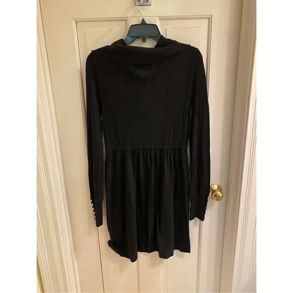 Cynthia Cynthia Steffe Size Medium Sweater Dress - Picture 6 of 6